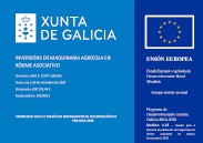 Axuda Unión Europea