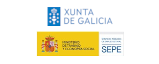Axuda Consellería de Emprego e Igualdade e o SEPE