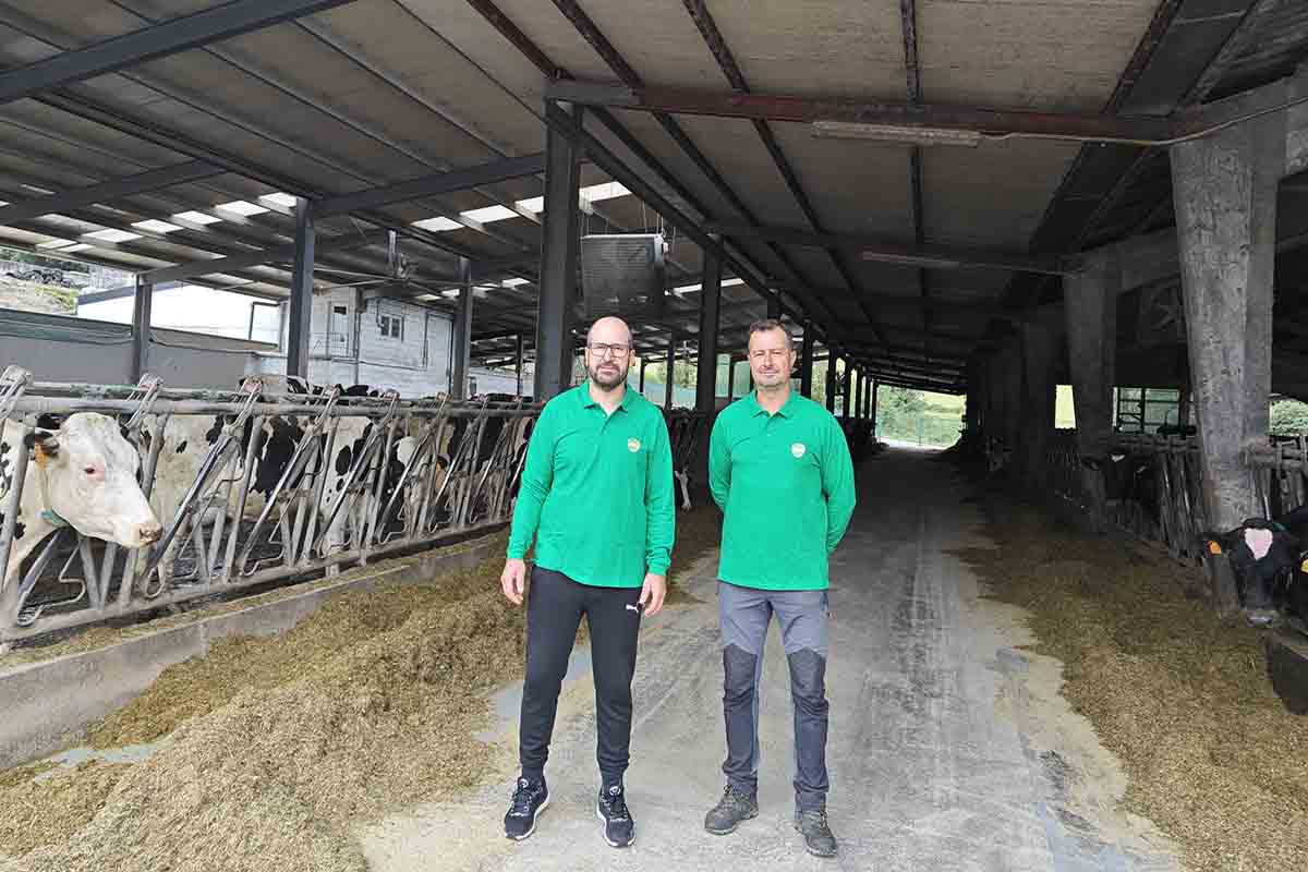 Dende Pol, Finca de Eiras SL