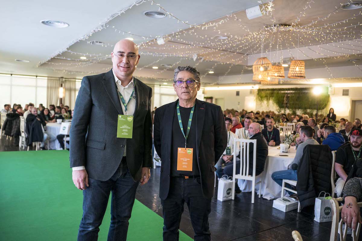 AIRA reivindica sus raíces e impulsa su ‘tribu’ en la segunda Convención de la Cooperativa