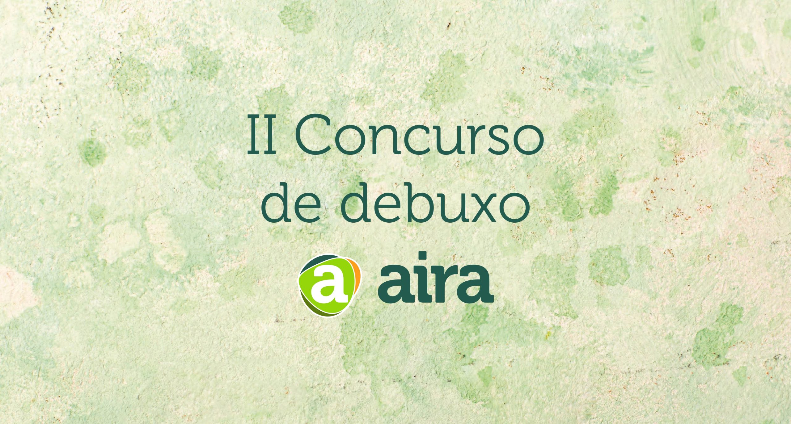 Concurso de dibujo infantil para el Calendario AIRA 2026
