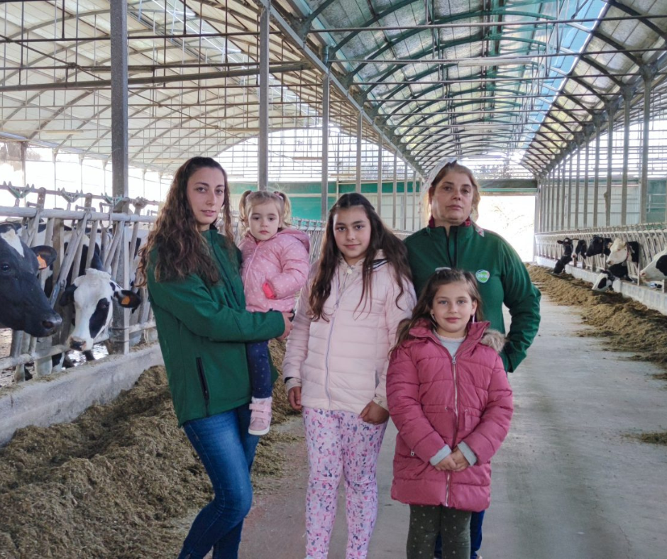 Currás Xiá - Friol