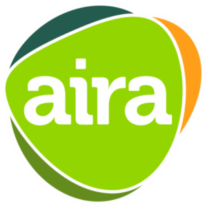 aira logo
